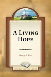 A Living Hope